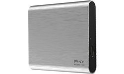 PNY Pro Elite 250GB Silver