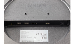 Samsung Premium Line Flat LU28R550