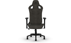 Corsair T3 Rush Gaming Chair Black