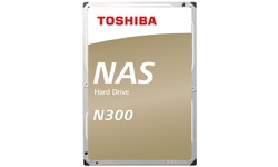 Toshiba N300 12TB (Bulk)