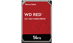 Western Digital Red 14TB