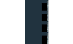 Asus ZenWiFi AX 2-pack Black