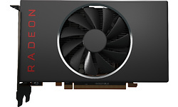 AMD Radeon RX 5500 XT 4GB