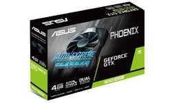 Asus GeForce GTX 1650 Super Phoenix 4GB