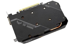 Asus TUF Gaming GeForce GTX 1650 Super 4GB
