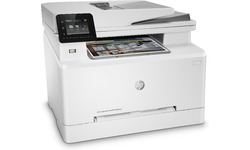 HP LaserJet Pro Color M282nw