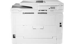 HP LaserJet Pro Color M282nw
