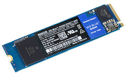 Western Digital Blue SN550 500GB (WDSxxx2B0C)