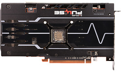Sapphire Radeon RX 5500 XT Pulse 8GB