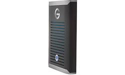 G-Technology G-Drive Mobile Pro Thunderbolt 3 2TB Black/Silver