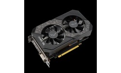 Asus TUF Gaming GeForce GTX 1660 Super OC 6GB