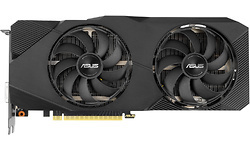 Asus GeForce RTX 2060 Super Dual Advanced Evo V2 8GB