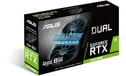 Asus GeForce RTX 2060 Super Dual Advanced Evo V2 8GB