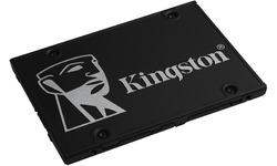 Kingston KC600 1TB Upgrade kit