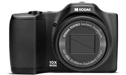 Kodak Friendly Zoom fz102 Black