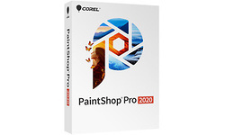 Corel PaintShop Pro 2020 (NL)