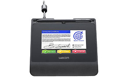 Wacom Signature Set STU540 & sign Pro PDF
