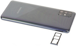 Samsung Galaxy A51 128GB Black