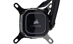 Corsair Hydro Series H100i Pro RGB XT 240mm