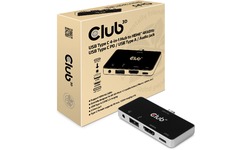 Club 3D CSV-1591