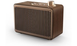 Philips VS300 Vintage Bluetooth Brown