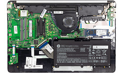 HP 15s-fq1726nd (8BR84EA)