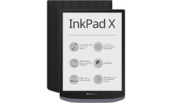 PocketBook InkPad X Grey