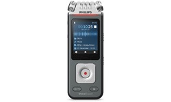 Philips Voice Tracer DVT8110