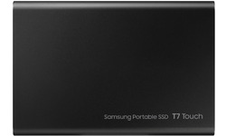 Samsung T7 Touch 2TB Black