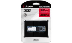 Kingston A400 480GB (M.2 2280)