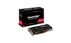 PowerColor Radeon RX 5500 XT 4GB