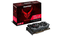PowerColor Radeon RX 5600 XT Red Devil 6GB