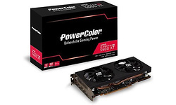 PowerColor Radeon RX 5600 XT 6GB