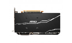 MSI Radeon RX 5600 XT Mech OC 6GB