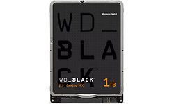 Western Digital WD Black 1TB (SMR)