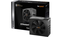 Be quiet! Straight Power 11 Platinum 1000W