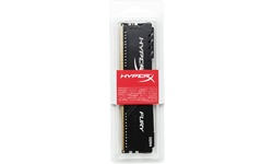 Kingston HyperX Fury Black 16GB DDR4-3733 CL19