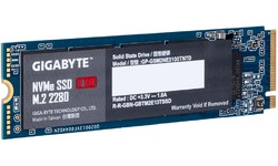 Gigabyte NVMe SSD 1TB (M.2)