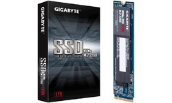 Gigabyte NVMe SSD 1TB (M.2)