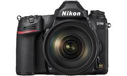 Nikon D780 24-120 kit Black