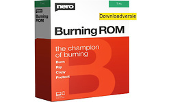 Nero Burning ROM 2020