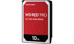 Western Digital Red Pro 10TB (265MB/s)