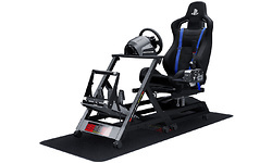 Next Level Racing GT Track Cockpit PlayStation