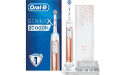 Oral-B Genius X 20000N Rose Gold