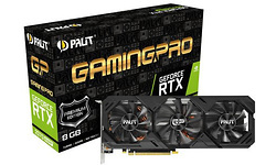 Palit GeForce RTX 2070 Super Gaming Pro Premium 8GB
