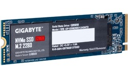 Gigabyte NVMe SSD 128GB (M.2)