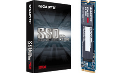 Gigabyte NVMe SSD 128GB (M.2)