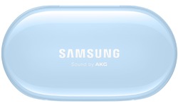 Samsung Galaxy Buds+ In-Ear Blue