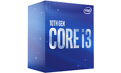 Intel Core i3 10300 Boxed