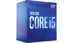 Intel Core i5 10400 Boxed